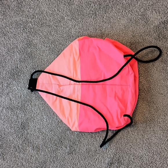 Victoria's Secret Backpack - Picture 5 of 7